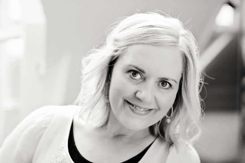 Dorthe Foged, Kultur, Billede