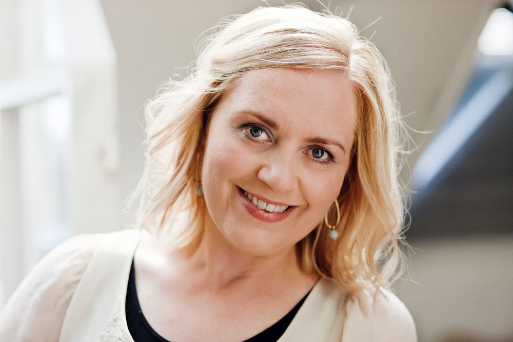 Dorthe Foged, Kultur, Billede