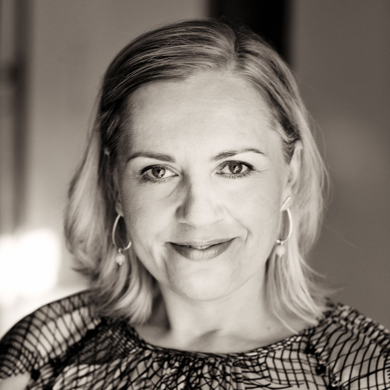 Dorthe Foged, Kultur, Billede