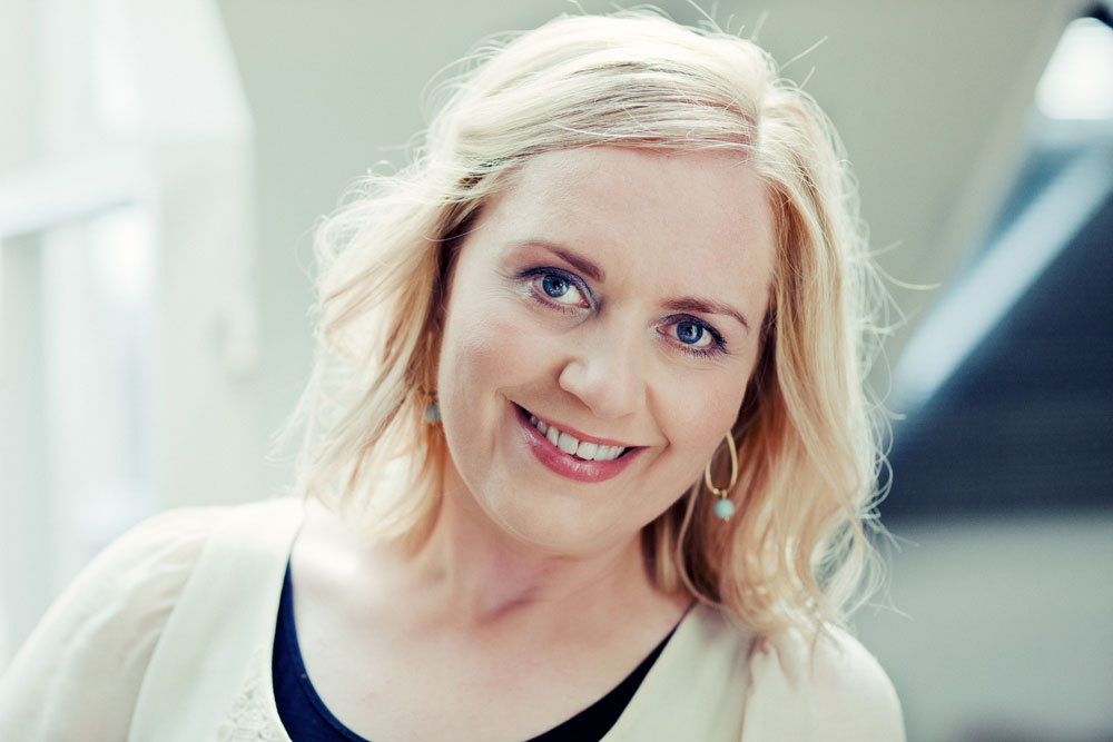 Dorthe Foged, Kultur, Billede