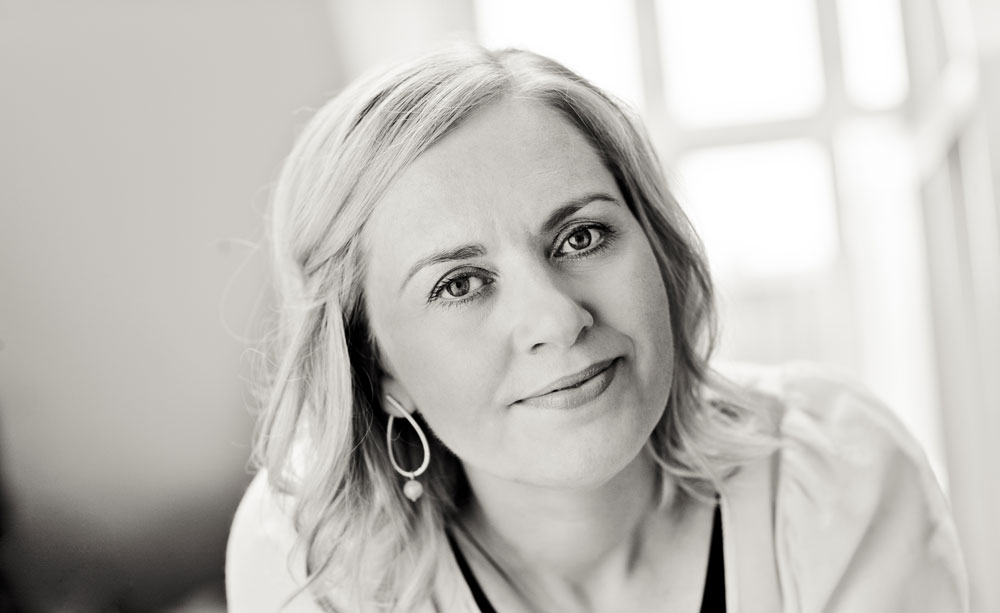 Dorthe Foged, Kultur, Billede